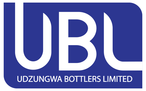 UBL Logo Blue