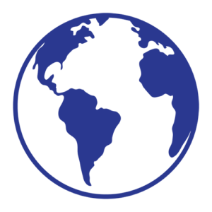 world icon ubl image