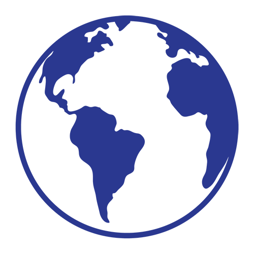 world icon ubl image