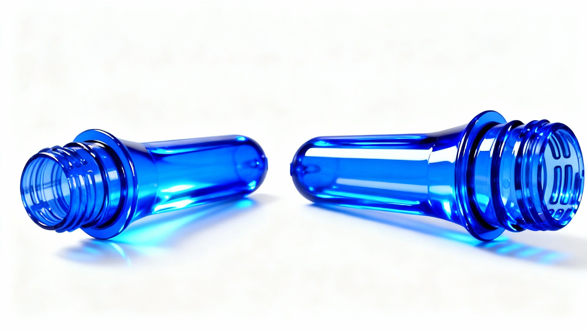 PET Preforms